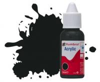 DB0091 Humbrol 14mls Acrylic No 91